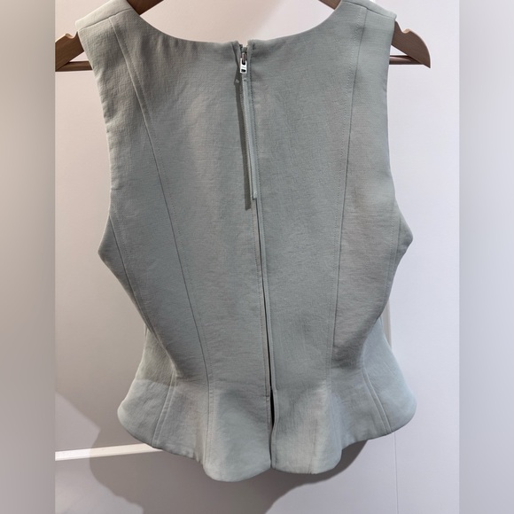 Wilfred Rhodera Bustier - Picture 7 of 8